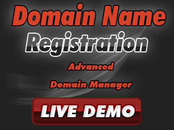 Discounted domain name registration service providers Discounted domain name registration service providers